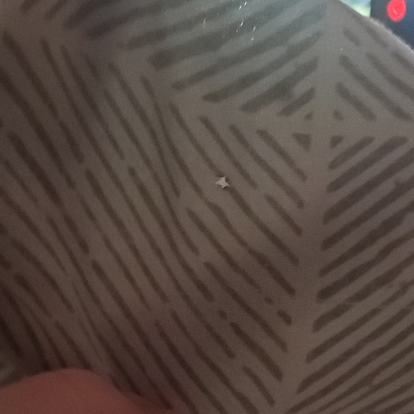 π 3 for $15 Deal! πTomato button up short sleeve shirt large - Picture 7 of 7